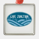 Search for junctions Oregon