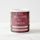 Search for karen mugs Girls