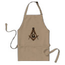 Search for freemasonry aprons Compass