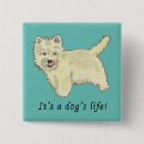 Search for funny dog quotes badges Cute