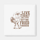 Search for backyard magnets Poultry