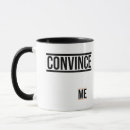 Search for judgemental mugs Knowledge