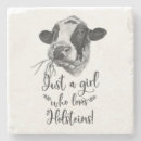 Search for dairy farm barware Holstein