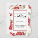 Search for classic wedding announcement cards Typography