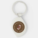 Search for american football key rings White