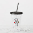 Search for cute bunny rabbit tumblers Hare