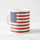 Search for american style mugs Usa