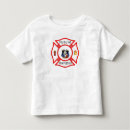 Search for future firefighter tshirts Firemen