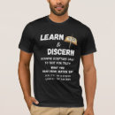 Search for apologetics tshirts Religious