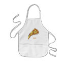 Search for kids pizza aprons Italian