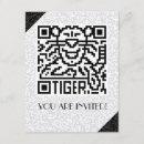 Search for chinese tiger invitations Asian