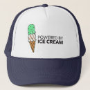 Search for ice cream hats Cook