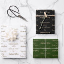 Search for black white and gold wrapping paper Pattern