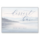 Search for dessert wedding signs Bar