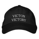 Search for victorious hats Sports