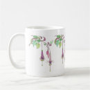 Search for purple leaves mugs Blossom