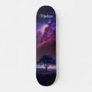 Search for purple tree skateboards Tree of life