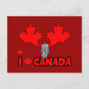 Search for canada love postcards Maple leaf