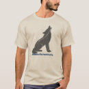 Search for wolf freedom tshirts Nature