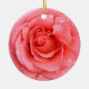Search for drop christmas tree decorations Floral