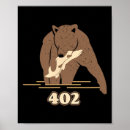 Search for grizzly bear posters Adventure