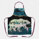 Search for mama bear aprons Kitchen