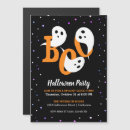 Search for magnetic seasonal invitations Black