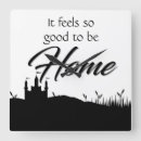 Search for home goods clocks Modern