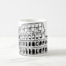 Search for roman colosseum mugs Italian