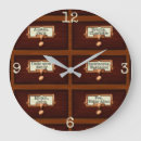 Search for library clocks Reader