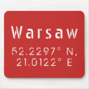 Search for coordinates mouse mats Longitude