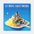 Search for mont saint michel magnets Travel
