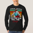 Search for damage tshirts Roll