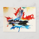 Search for canada maple leaf postcards Retro