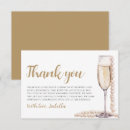 Search for pearl thank you cards Bridal shower