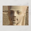 Search for pharaoh postcards Thebes