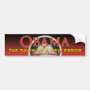 Search for obama bumper stickers Change