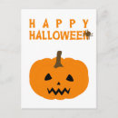 Search for halloween text postcards Spooky