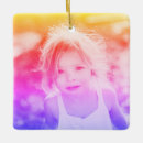Search for rainbow christmas tree decorations Simple