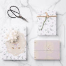 Search for bow wrapping paper Teddy bear