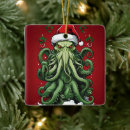 Search for horror christmas tree decorations Scary