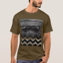 Search for zig zag pattern tshirts Abstract