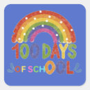Search for smarter stickers 100th day of school
