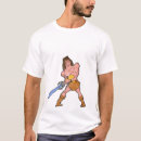 Search for pulp illustration tshirts Fantasy