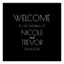 Search for wedding posters Simple