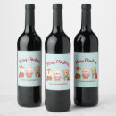 Search for rabbit wine labels Deer