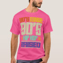 Search for 80s hip hop tshirts Birthday