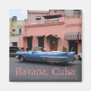 Search for cuba magnets Havana