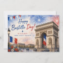Search for arcing cards Paris