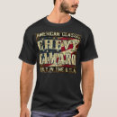 Search for hot rod camaro tshirts Muscle